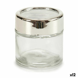 Tin Vivalto LH0506 Transparant 80 ml (12 Stuks)