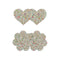 Tepelpads NS Novelties Multicolour