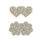 Tepelpads NS Novelties Multicolour