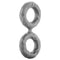 Penisring Shaft Grijs