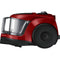 Samsung stofzuiger zonder stofzak VCC45T0S3R rood