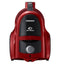 Samsung stofzuiger zonder stofzak VCC45T0S3R rood