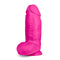 Realistische Dildo Blush Au Naturel TPE Ø 8 cm