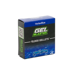Gel Blaster GBGL1001-5L accessoire/verbruiksartikel voor speelgoedpistolen Blauwe aanvulling 10.0...
