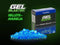 Gel Blaster GBGL1001-5L accessoire/verbruiksartikel voor speelgoedpistolen Blauwe aanvulling 10.0...