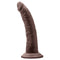 Realistische Dildo Blush Au Naturel TPE Ø 3,8 cm