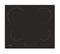 Candy Idea CH64CCB/4U2 Zwart Ingebouwd 59 cm Keramisch 4 zone(s)