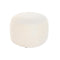 Voetensteun DKD Home Decor Wit Modern 50 x 50 x 38 cm