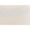 Voetensteun DKD Home Decor Wit Modern 50 x 50 x 38 cm