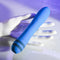 Kogel Vibrator Evolved Blauw