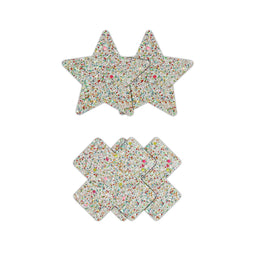 Tepelpads NS Novelties Multicolour
