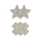 Tepelpads NS Novelties Multicolour