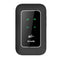 Tenda 4G180 draadloze router Single-band (2.4 GHz) 4G Zwart