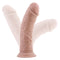 Realistische Dildo Blush Dr Skin TPE Ø 4,5 cm