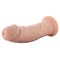 Realistische Dildo Blush Dr Skin TPE Ø 4,5 cm