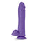 Realistische Dildo Blush Au Naturel TPE Ø 5,5 cm
