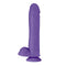 Realistische Dildo Blush Au Naturel TPE Ø 5,5 cm