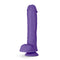 Realistische Dildo Blush Au Naturel TPE Ø 5,5 cm