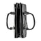 Handtas Dames Michael Kors Sheila Zwart 29 x 20 x 11 cm