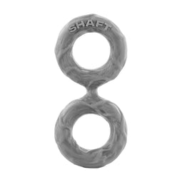 Penisring Shaft Grijs