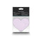 Tepelpads NS Novelties Multicolour Hartjes