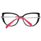 Brillenframe Dames Emilio Pucci EP5192 54001