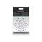 Tepelpads NS Novelties Charm II Blauw