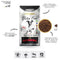 BIOFEED Euphoria Gluten Free Adult mini & small Beef - droog hondenvoer - 12kg