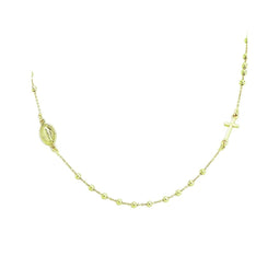 Ketting Dames Amen CROG25F