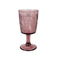 Fluitglas Santa Clara Turia 320 ml Fuchsia (36 Stuks)