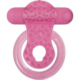 Penisring Adam & Eve Roze