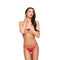Slip Baci Lingerie Roze L
