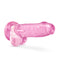 Realistische Dildo Blush Naturally Yours TPE Ø 3,5 cm