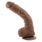Realistische Dildo Gender X TPE Ø 5 cm