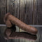 Realistische Dildo Gender X TPE Ø 5 cm