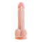 Realistische Dildo S Pleasures Siliconen (16 cm)