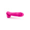 Realistische Dildo Blush Au Naturel TPE Ø 5,8 cm