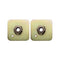 Oogboutplaat Sabelt Eye-Bolt 65 x 65 x 3 mm 7/16