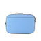 Handtas Dames Michael Kors 35T1STTC9L-STH-PACIFIC Blauw 24 x 16 x 6 cm