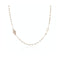 Ketting Heren Amen CROR25F