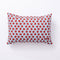 Kussen Benetton Rood Appel 35 x 50 cm