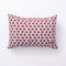 Kussen Benetton Rood Appel 35 x 50 cm