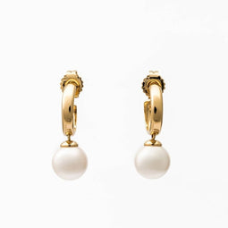 Oorbellen Dames Majorica 16301.01.1.000.010.1