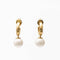 Oorbellen Dames Majorica 16301.01.1.000.010.1