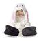 Kostuums voor Baby's My Other Me Schaap Maat 12-24 Maanden
