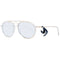 Zonnebril Uniseks Lozza SL4206M 550880