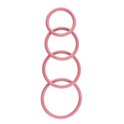 Penisring Sportsheets Merge Collection Oranje