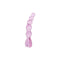 Zwarte Dildo S Pleasures Roze