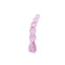 Zwarte Dildo S Pleasures Roze