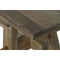 Kruk Home ESPRIT Bruin Dennenhout 180 x 35 x 47 cm